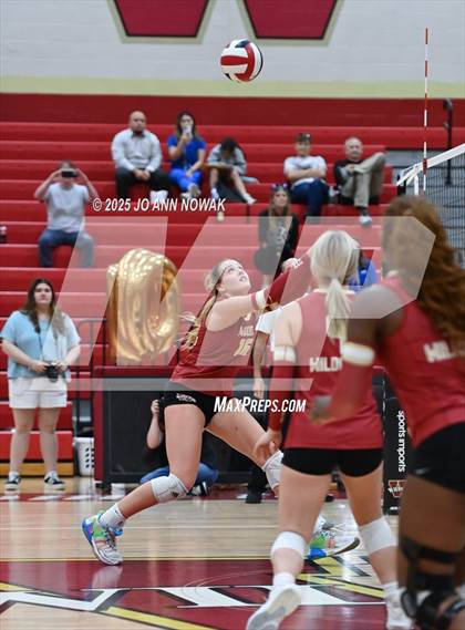 Thumbnail 3 in Waller @ Cypress Woods photogallery.