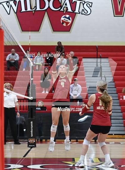 Thumbnail 3 in Waller @ Cypress Woods photogallery.