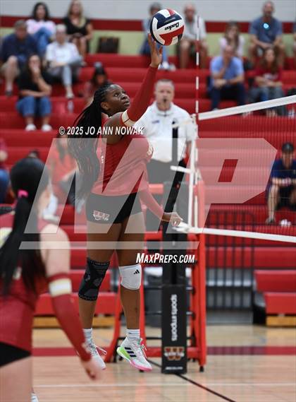 Thumbnail 1 in Waller @ Cypress Woods photogallery.