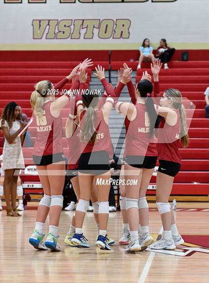 Thumbnail 1 in Waller @ Cypress Woods photogallery.