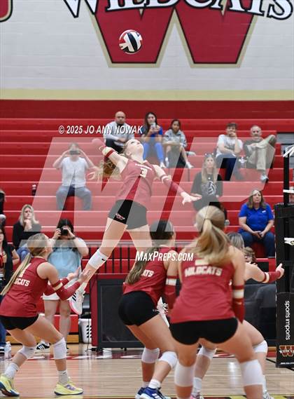 Thumbnail 2 in Waller @ Cypress Woods photogallery.