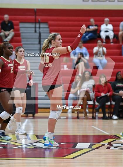 Thumbnail 3 in Waller @ Cypress Woods photogallery.