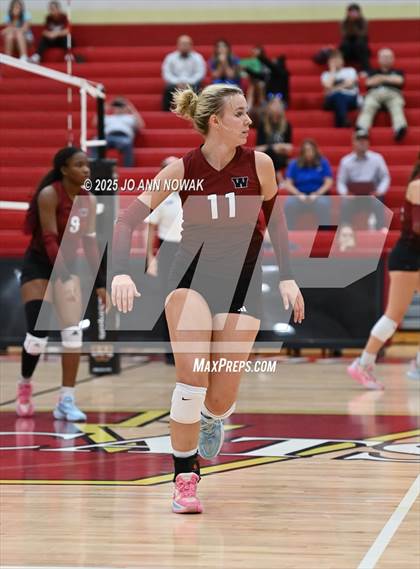 Thumbnail 3 in Waller @ Cypress Woods photogallery.