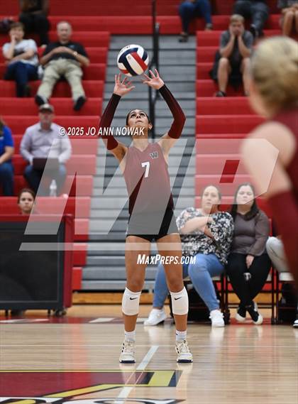 Thumbnail 1 in Waller @ Cypress Woods photogallery.