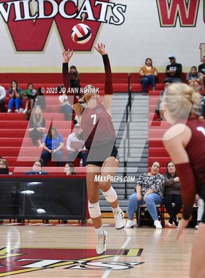 Thumbnail 2 in Waller @ Cypress Woods photogallery.