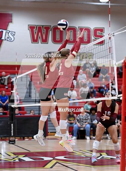 Thumbnail 1 in Waller @ Cypress Woods photogallery.