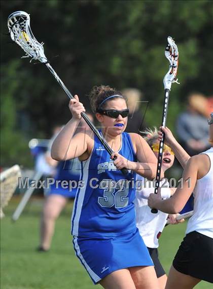 Thumbnail 2 in Garden Spot @ Lancaster Catholic/Lancaster Country Day photogallery.