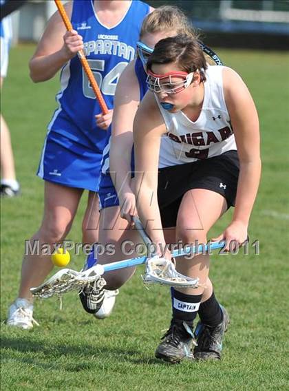 Thumbnail 2 in Garden Spot @ Lancaster Catholic/Lancaster Country Day photogallery.