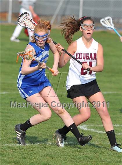 Thumbnail 3 in Garden Spot @ Lancaster Catholic/Lancaster Country Day photogallery.