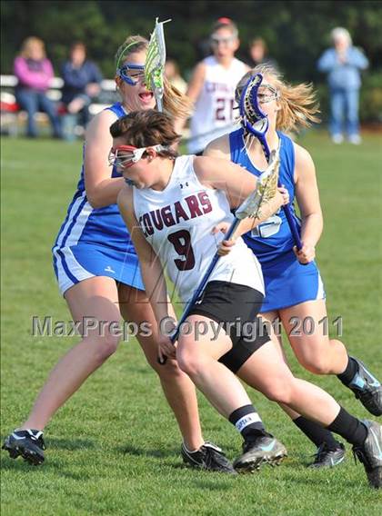 Thumbnail 3 in Garden Spot @ Lancaster Catholic/Lancaster Country Day photogallery.