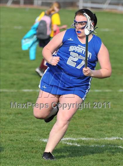 Thumbnail 2 in Garden Spot @ Lancaster Catholic/Lancaster Country Day photogallery.