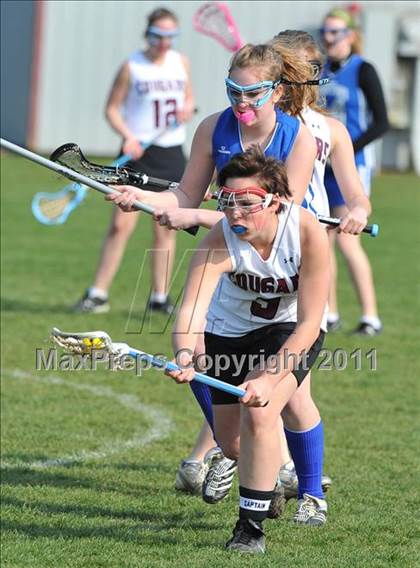 Thumbnail 3 in Garden Spot @ Lancaster Catholic/Lancaster Country Day photogallery.