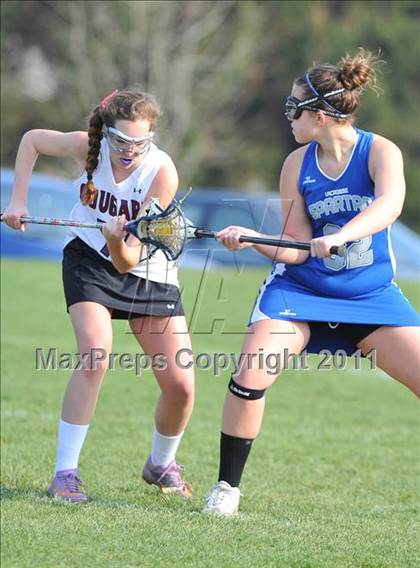 Thumbnail 1 in Garden Spot @ Lancaster Catholic/Lancaster Country Day photogallery.