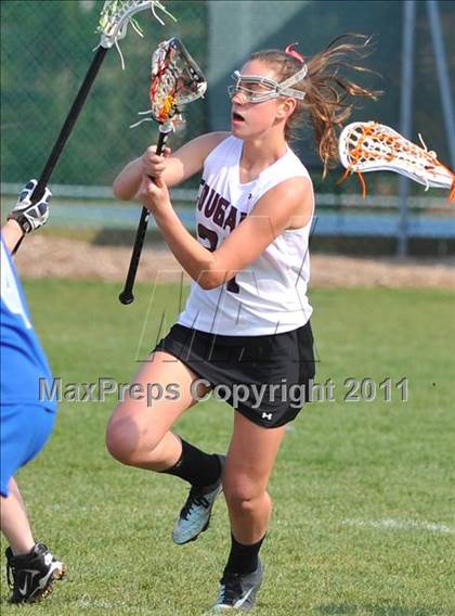 Thumbnail 3 in Garden Spot @ Lancaster Catholic/Lancaster Country Day photogallery.