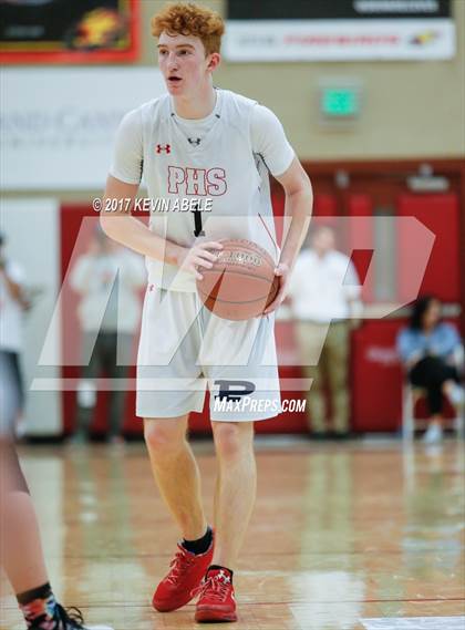 Thumbnail 2 in Pinnacle vs Clark (Hoophall West) photogallery.