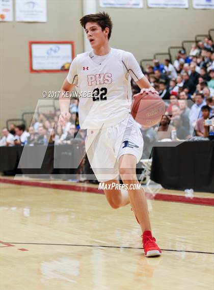Thumbnail 3 in Pinnacle vs Clark (Hoophall West) photogallery.