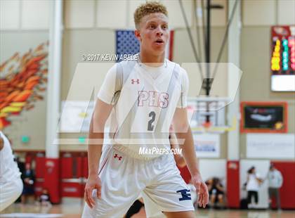 Thumbnail 2 in Pinnacle vs Clark (Hoophall West) photogallery.
