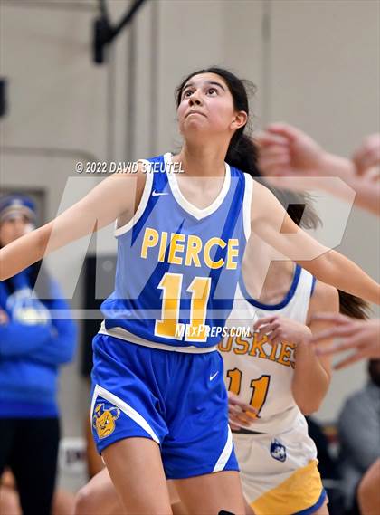 Thumbnail 1 in Pierce vs. Sutter (Jim Ernst Classic) photogallery.