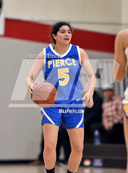 Thumbnail 1 in Pierce vs. Sutter (Jim Ernst Classic) photogallery.