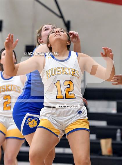 Thumbnail 3 in Pierce vs. Sutter (Jim Ernst Classic) photogallery.