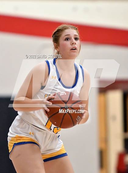 Thumbnail 3 in Pierce vs. Sutter (Jim Ernst Classic) photogallery.