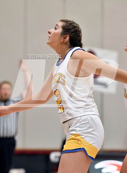 Thumbnail 3 in Pierce vs. Sutter (Jim Ernst Classic) photogallery.