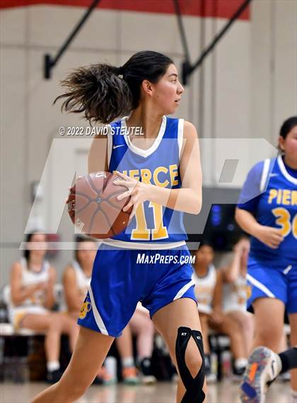 Thumbnail 3 in Pierce vs. Sutter (Jim Ernst Classic) photogallery.