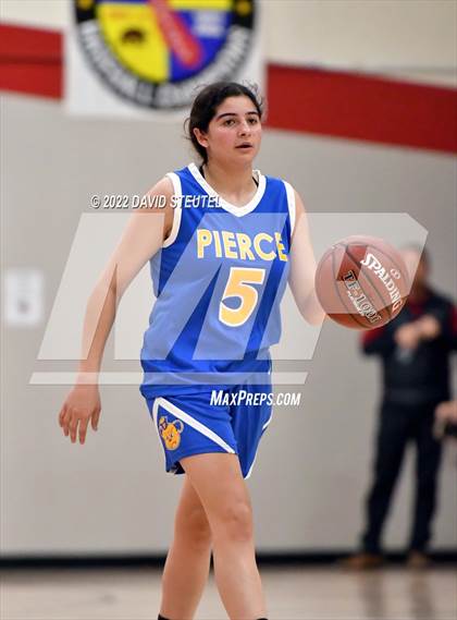Thumbnail 2 in Pierce vs. Sutter (Jim Ernst Classic) photogallery.