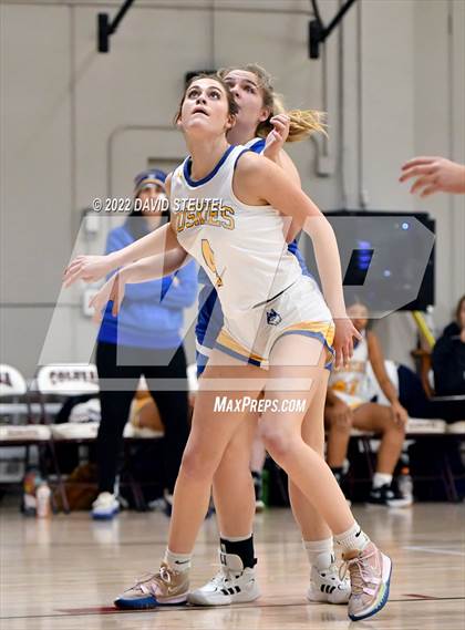 Thumbnail 3 in Pierce vs. Sutter (Jim Ernst Classic) photogallery.