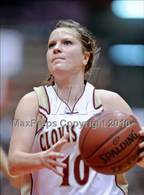 Photo from the gallery "Stockdale vs. Clovis West (CIF CS D1 Final)"