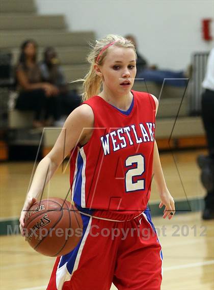 Thumbnail 1 in Westlake @ Pflugerville Connally photogallery.