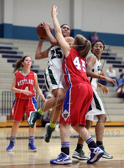 Thumbnail 2 in Westlake @ Pflugerville Connally photogallery.