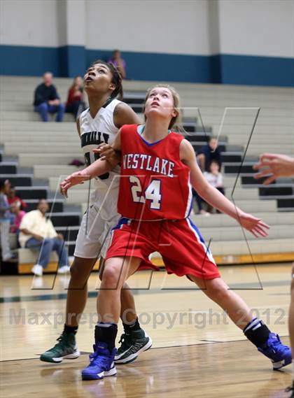 Thumbnail 1 in Westlake @ Pflugerville Connally photogallery.