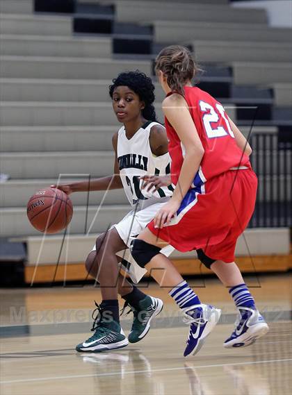 Thumbnail 2 in Westlake @ Pflugerville Connally photogallery.