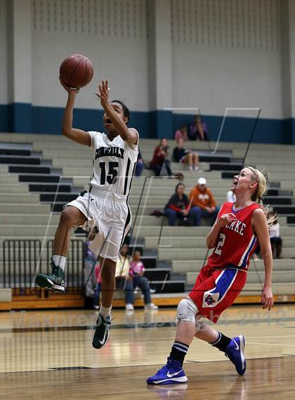 Thumbnail 2 in Westlake @ Pflugerville Connally photogallery.