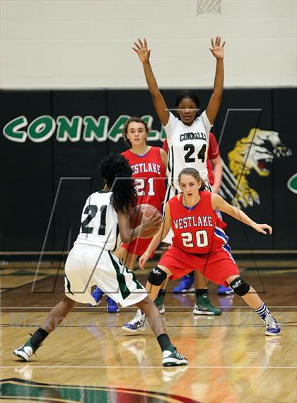 Thumbnail 1 in Westlake @ Pflugerville Connally photogallery.