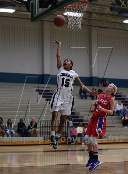 Thumbnail 1 in Westlake @ Pflugerville Connally photogallery.