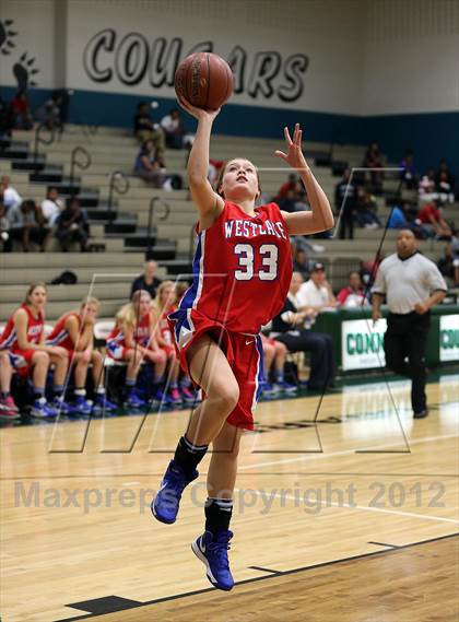 Thumbnail 1 in Westlake @ Pflugerville Connally photogallery.