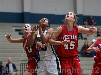 Thumbnail 1 in Westlake @ Pflugerville Connally photogallery.