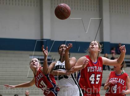 Thumbnail 3 in Westlake @ Pflugerville Connally photogallery.
