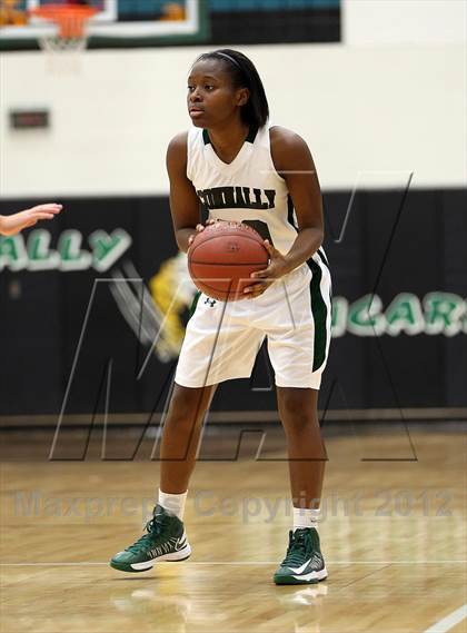 Thumbnail 2 in Westlake @ Pflugerville Connally photogallery.