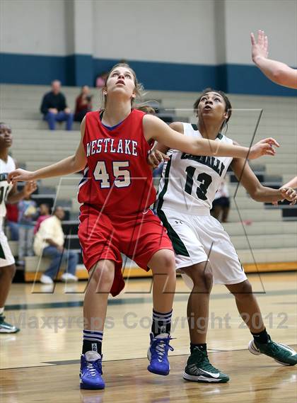Thumbnail 1 in Westlake @ Pflugerville Connally photogallery.