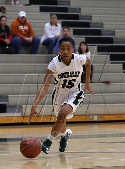 Thumbnail 3 in Westlake @ Pflugerville Connally photogallery.