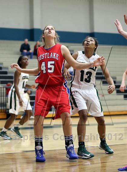 Thumbnail 3 in Westlake @ Pflugerville Connally photogallery.