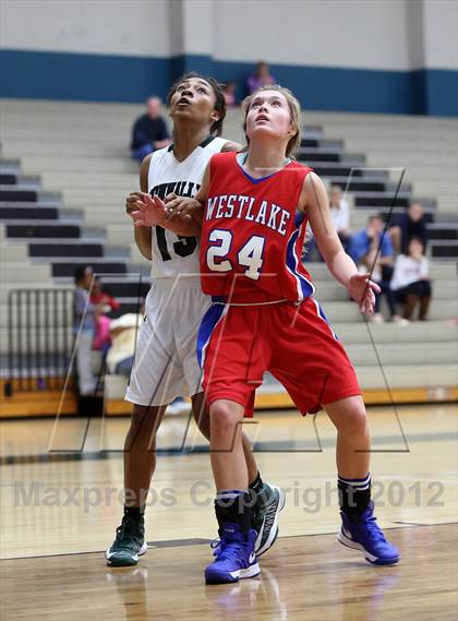 Thumbnail 2 in Westlake @ Pflugerville Connally photogallery.