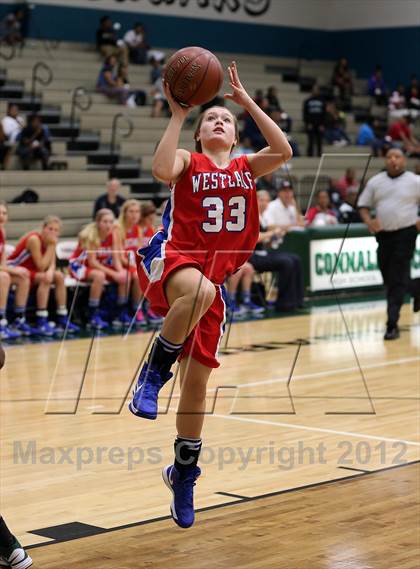 Thumbnail 3 in Westlake @ Pflugerville Connally photogallery.