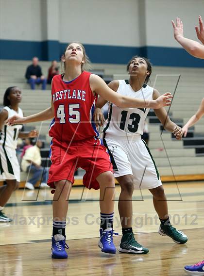 Thumbnail 2 in Westlake @ Pflugerville Connally photogallery.