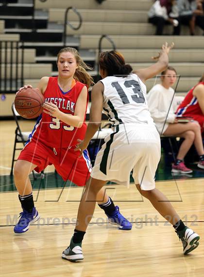 Thumbnail 3 in Westlake @ Pflugerville Connally photogallery.