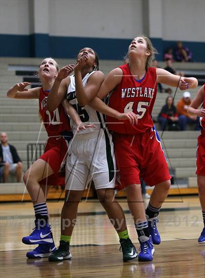 Thumbnail 3 in Westlake @ Pflugerville Connally photogallery.