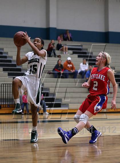 Thumbnail 1 in Westlake @ Pflugerville Connally photogallery.